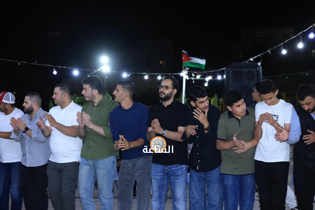 Madar Al-Saa Images 0.14848397226340138