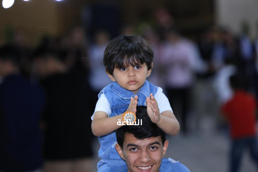 Madar Al-Saa Images 0.8247038546829403