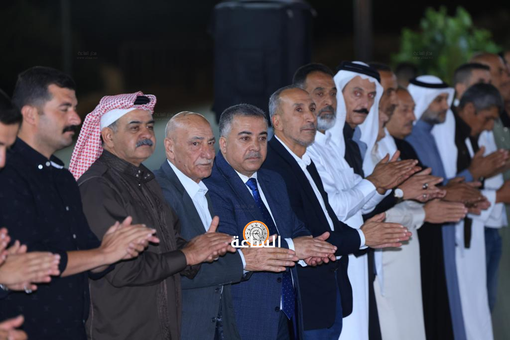 Madar Al-Saa Images 0.4141213333278737