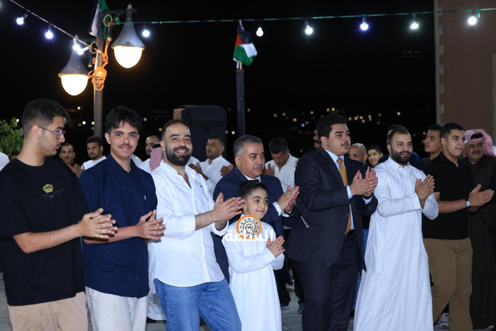 Madar Al-Saa Images 0.31022801832256486
