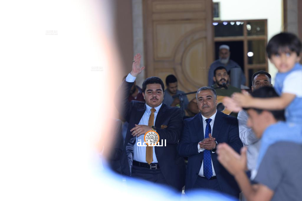 Madar Al-Saa Images 0.18748886706977796