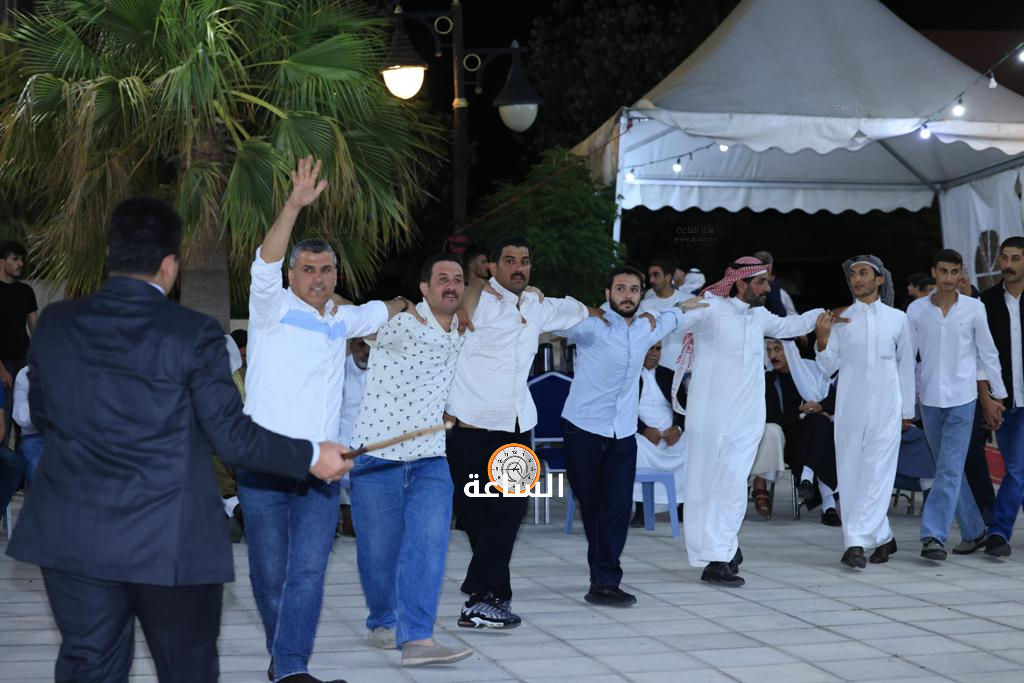 Madar Al-Saa Images 0.12667155892897797