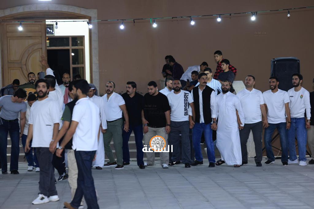 Madar Al-Saa Images 0.3971981820799647