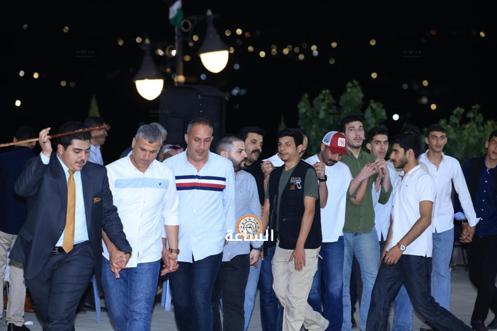 Madar Al-Saa Images 0.5211297188966424