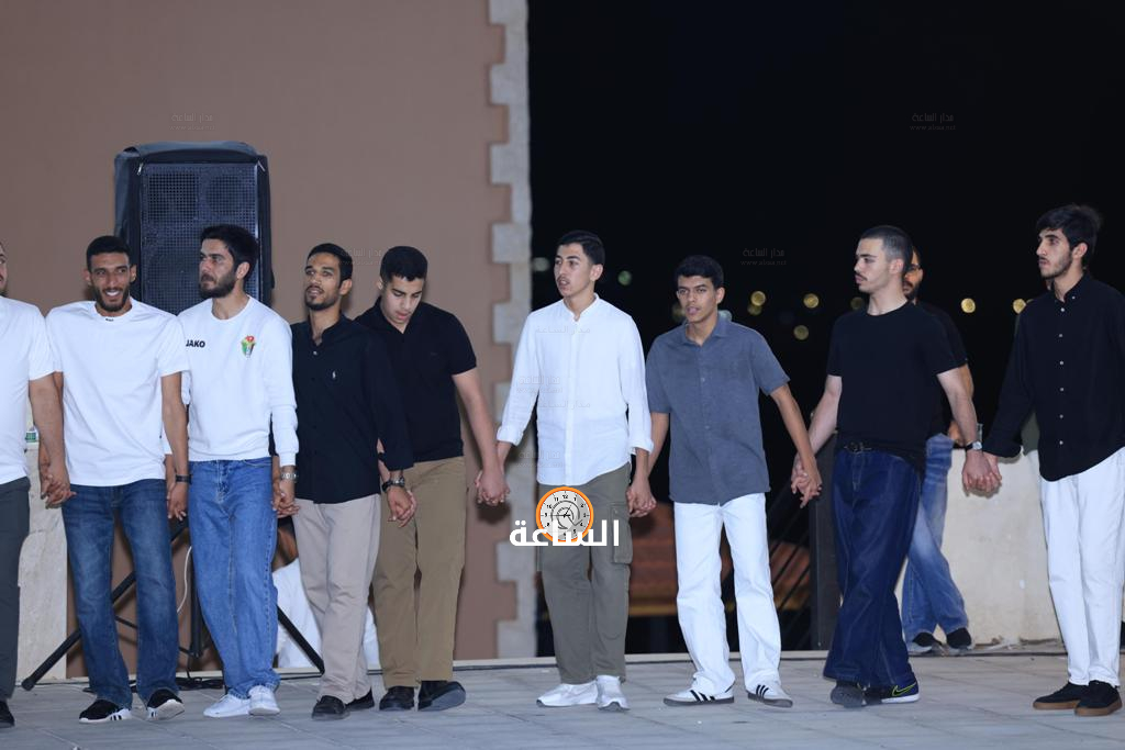 Madar Al-Saa Images 0.678940021465367