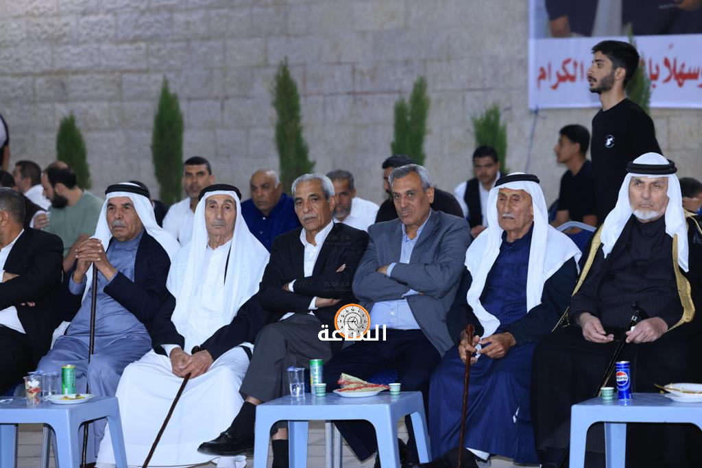 Madar Al-Saa Images 0.9945112878387675