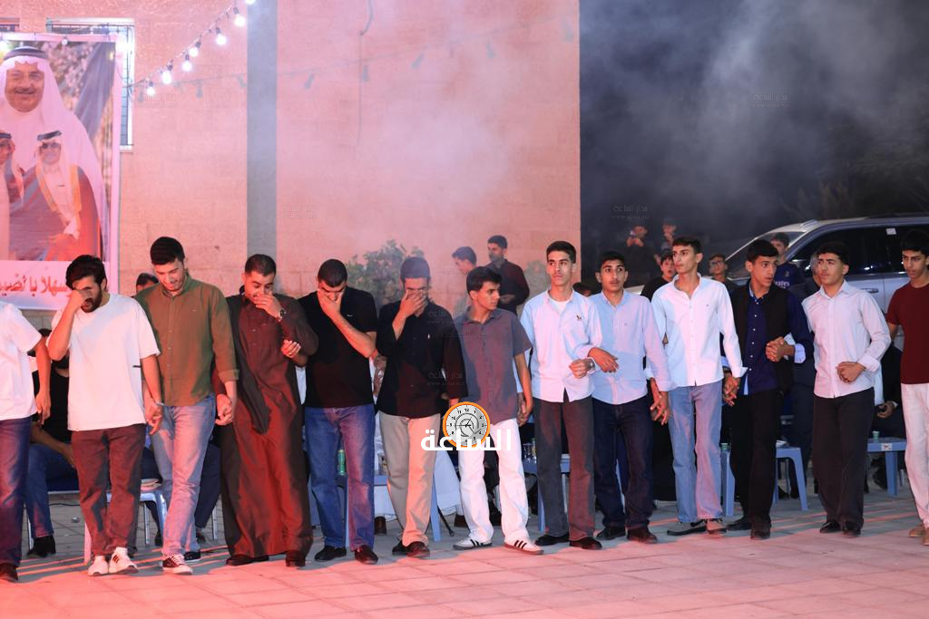 Madar Al-Saa Images 0.5823341761271027