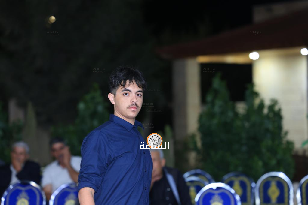 Madar Al-Saa Images 0.16055913447857684