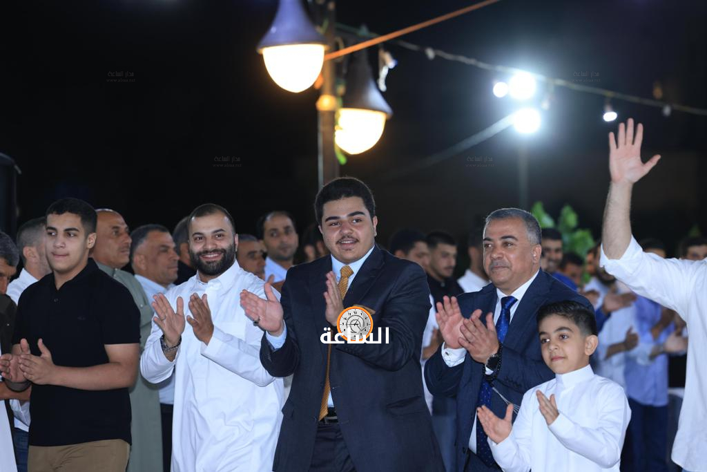 Madar Al-Saa Images 0.8213226975646658
