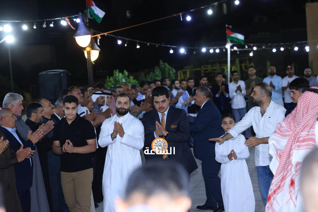 Madar Al-Saa Images 0.9553128330613451