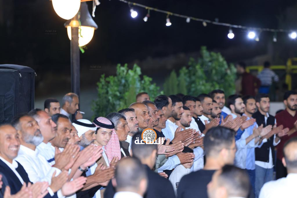 Madar Al-Saa Images 0.29503940069822343