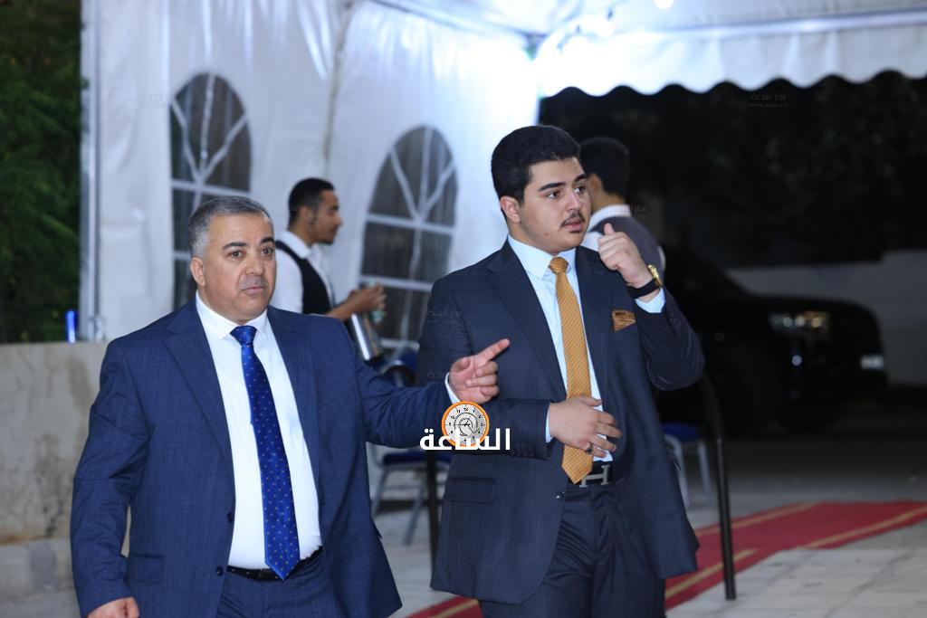 Madar Al-Saa Images 0.9377531931501021