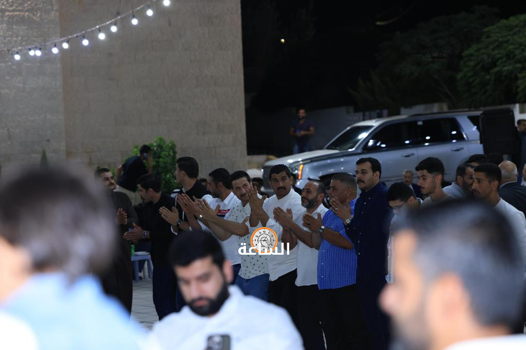 Madar Al-Saa Images 0.3980602394069913
