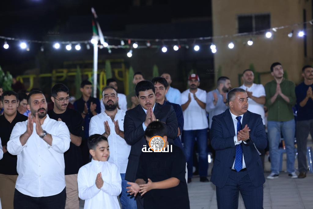 Madar Al-Saa Images 0.22850916279624411