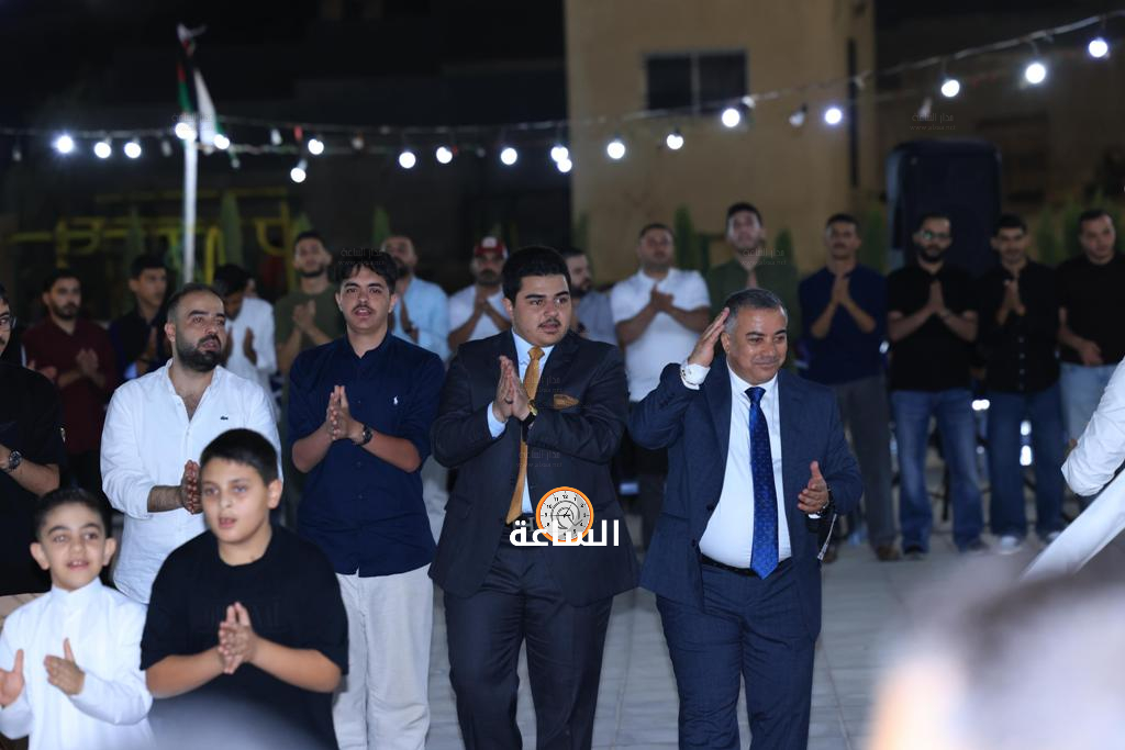 Madar Al-Saa Images 0.8979416649487729