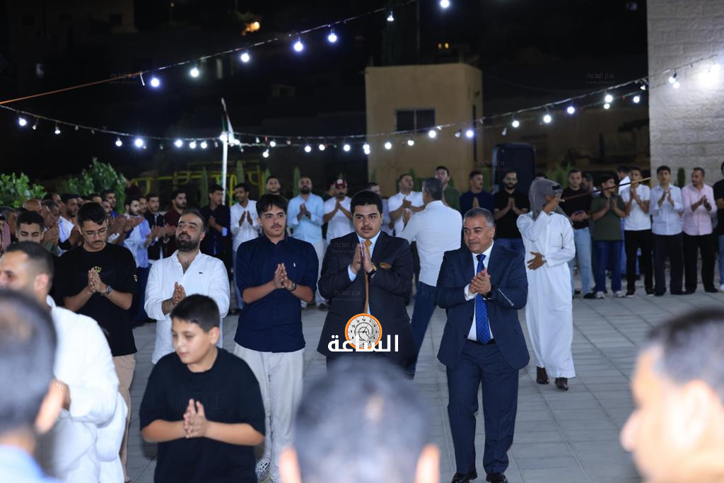 Madar Al-Saa Images 0.44458284967258166