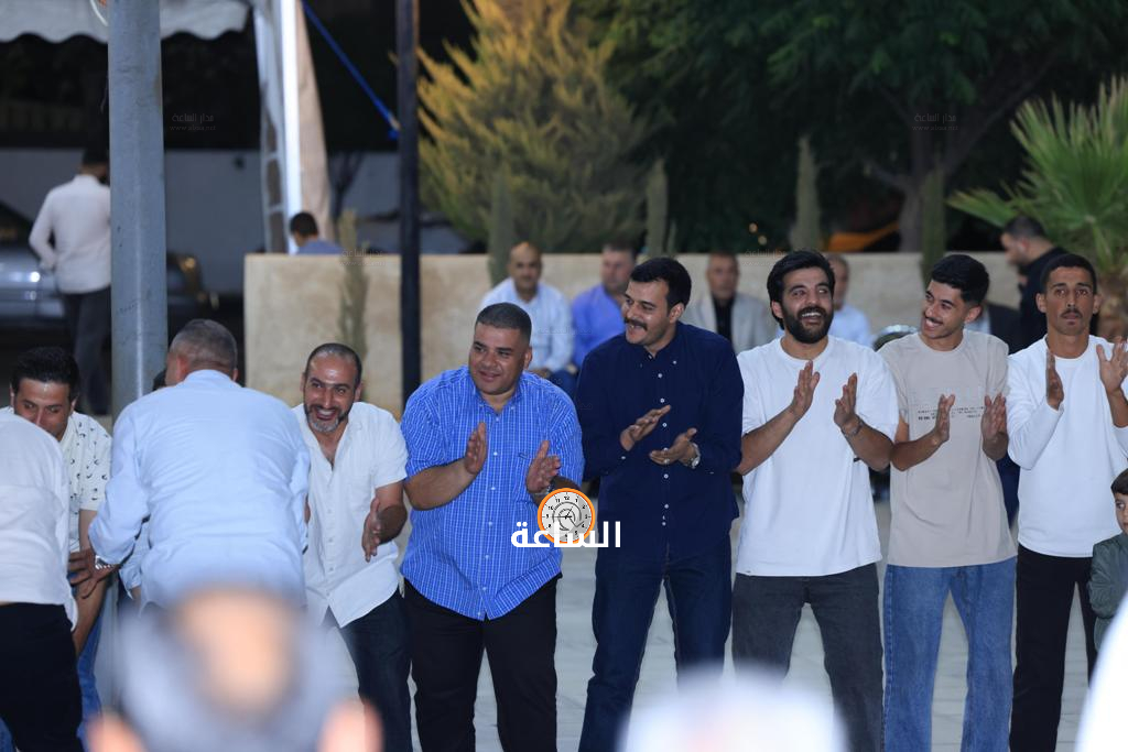 Madar Al-Saa Images 0.6685080300818914