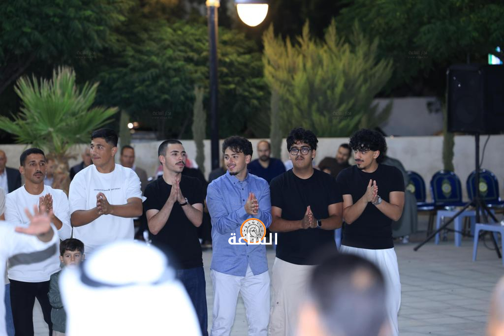 Madar Al-Saa Images 0.10593062504317452