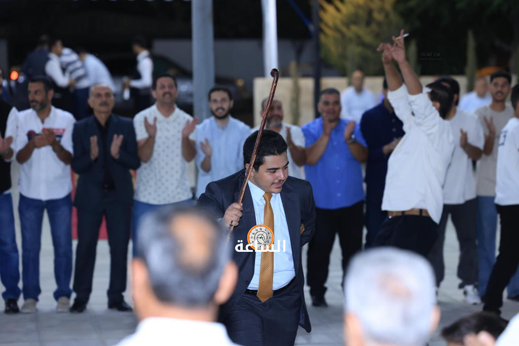 Madar Al-Saa Images 0.262078415729912