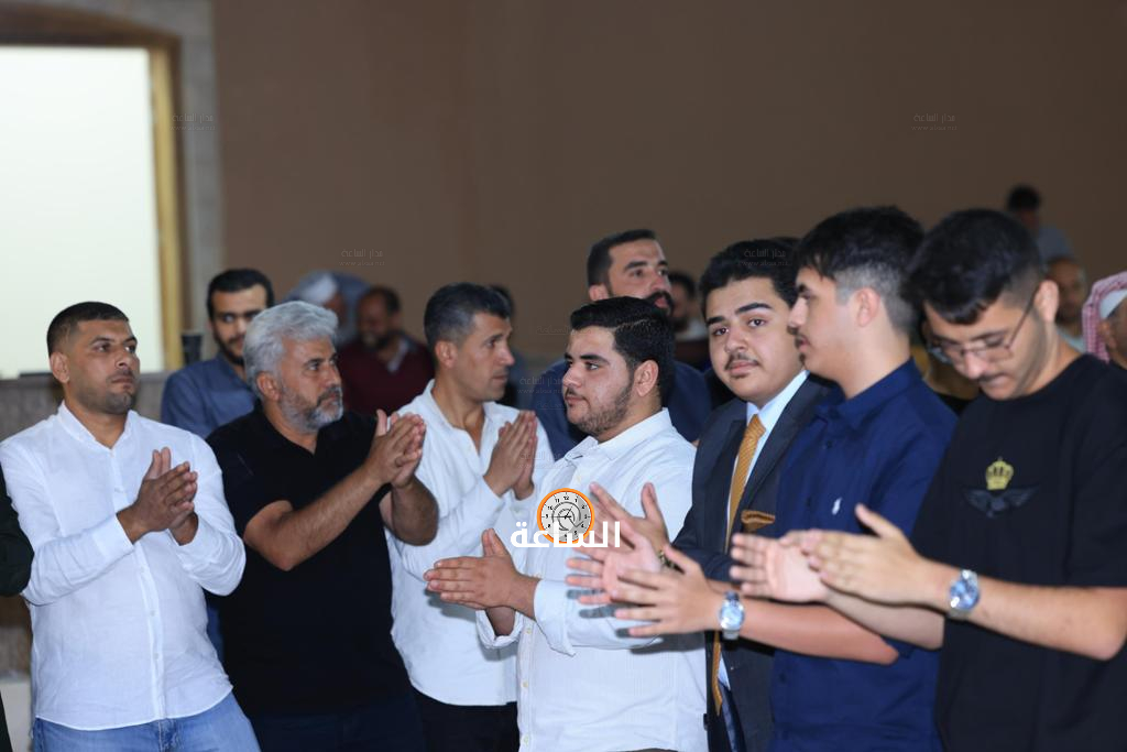 Madar Al-Saa Images 0.8924055287018401