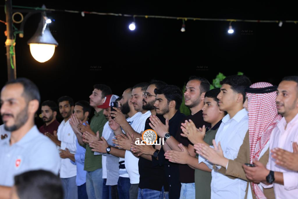 Madar Al-Saa Images 0.030049135862727283