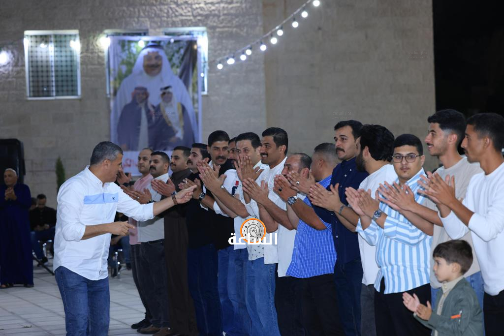 Madar Al-Saa Images 0.41710925689238876