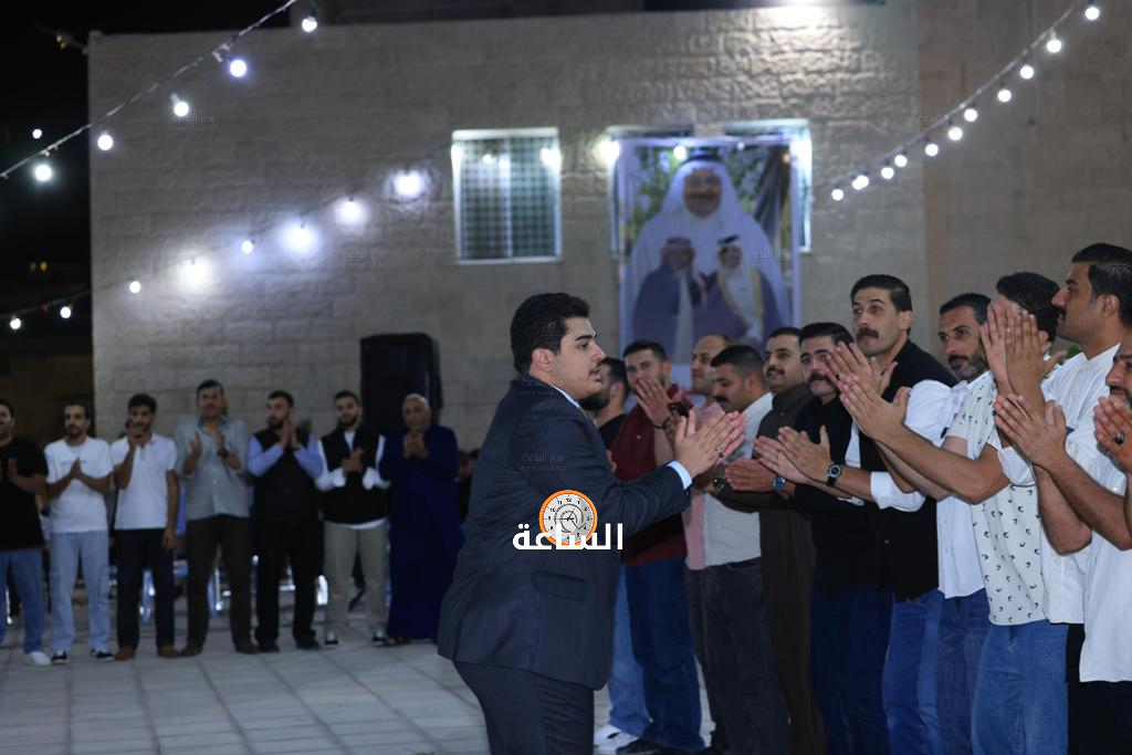Madar Al-Saa Images 0.1492035314278457