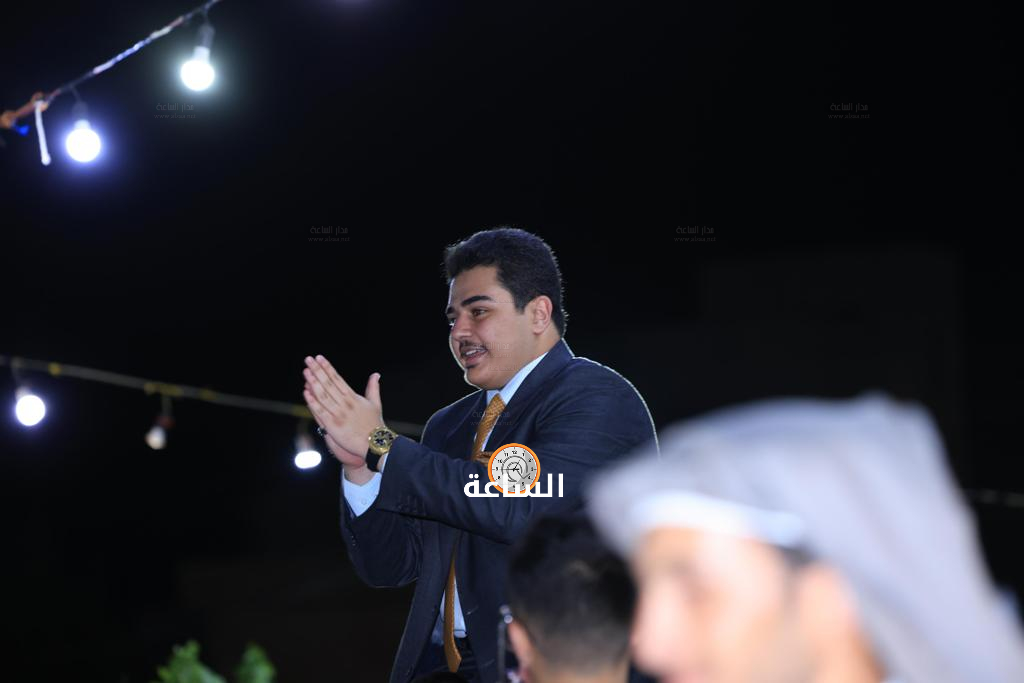 Madar Al-Saa Images 0.4295779082539317