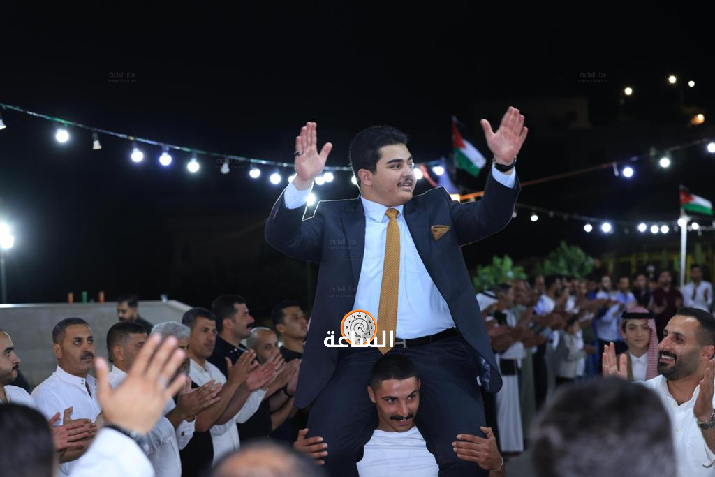 Madar Al-Saa Images 0.5808774375232575