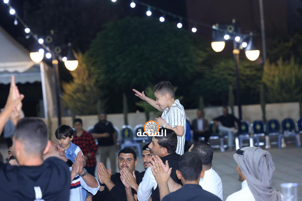 Madar Al-Saa Images 0.9030716402364083