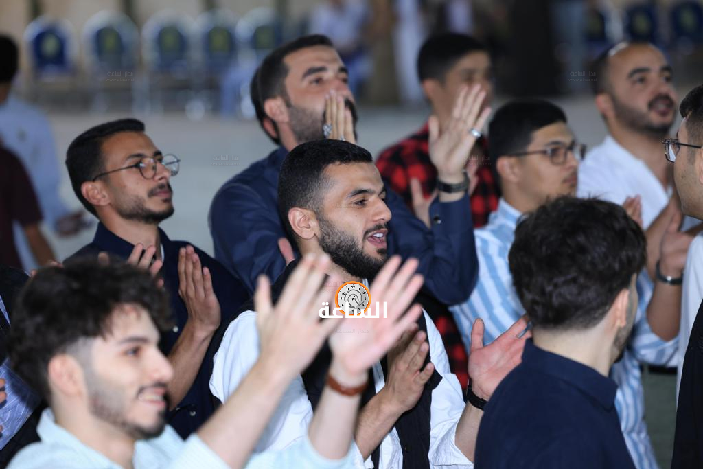 Madar Al-Saa Images 0.5906875067825388