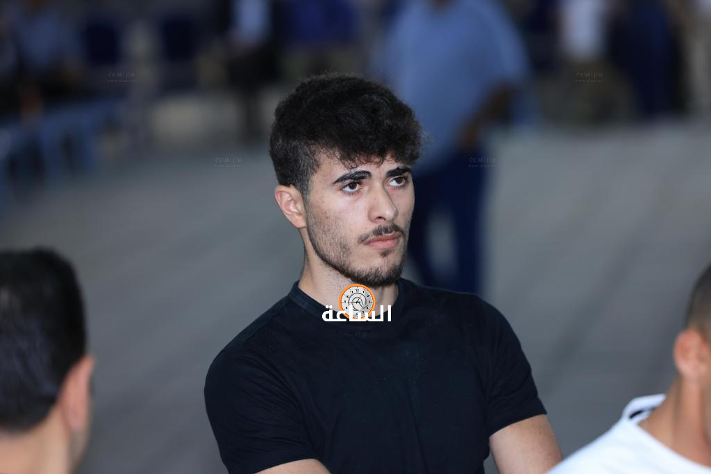 Madar Al-Saa Images 0.23213943947596027