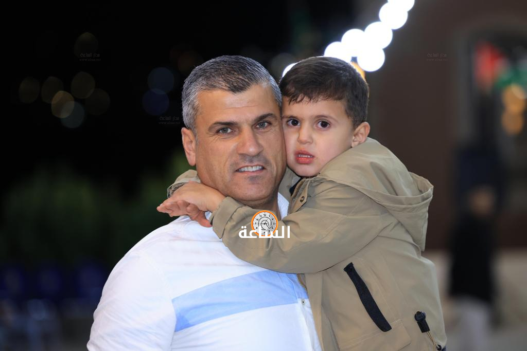 Madar Al-Saa Images 0.061150885533345356