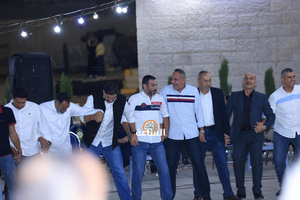 Madar Al-Saa Images 0.873003893182924