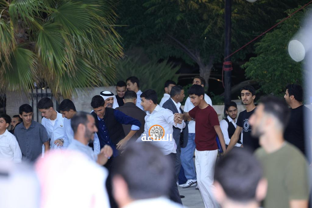 Madar Al-Saa Images 0.15340704331912336