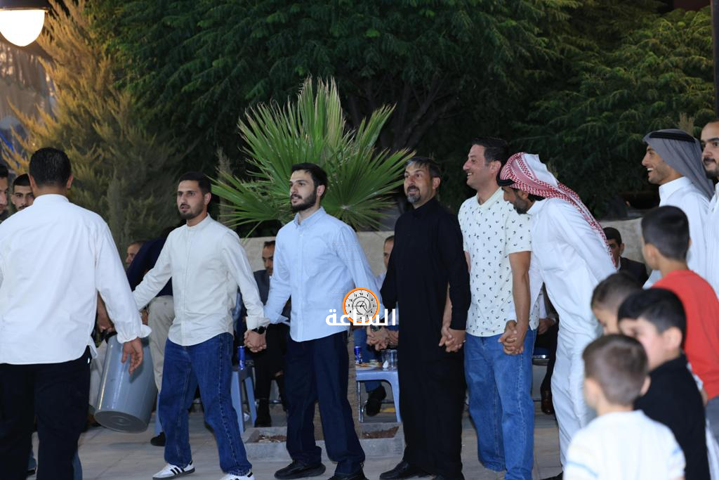 Madar Al-Saa Images 0.76595014282171