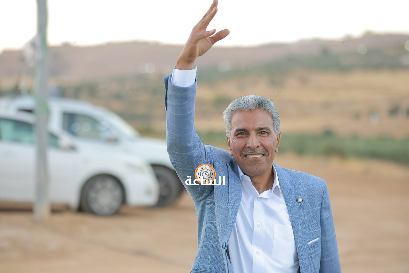 Madar Al-Saa Images 0.6906659891980352