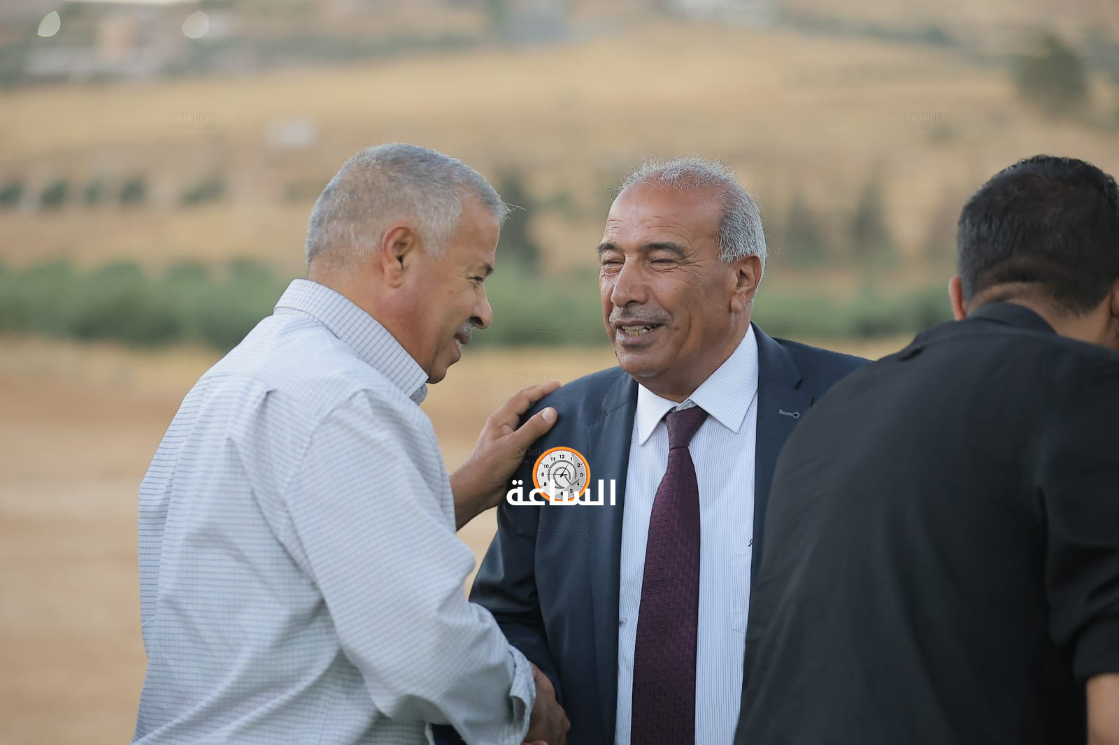 Madar Al-Saa Images 0.5129829602443264