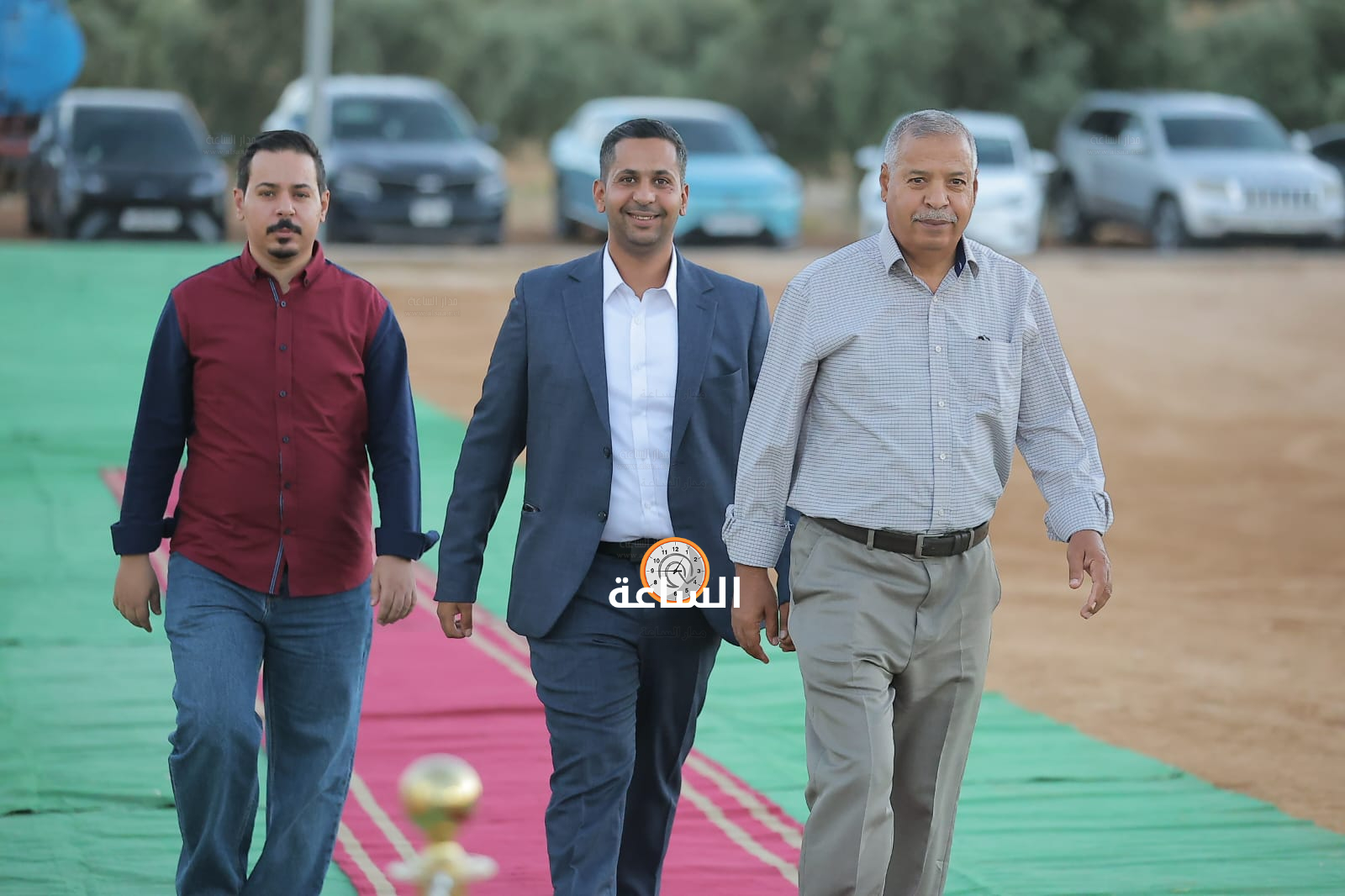 Madar Al-Saa Images 0.1779533308134572
