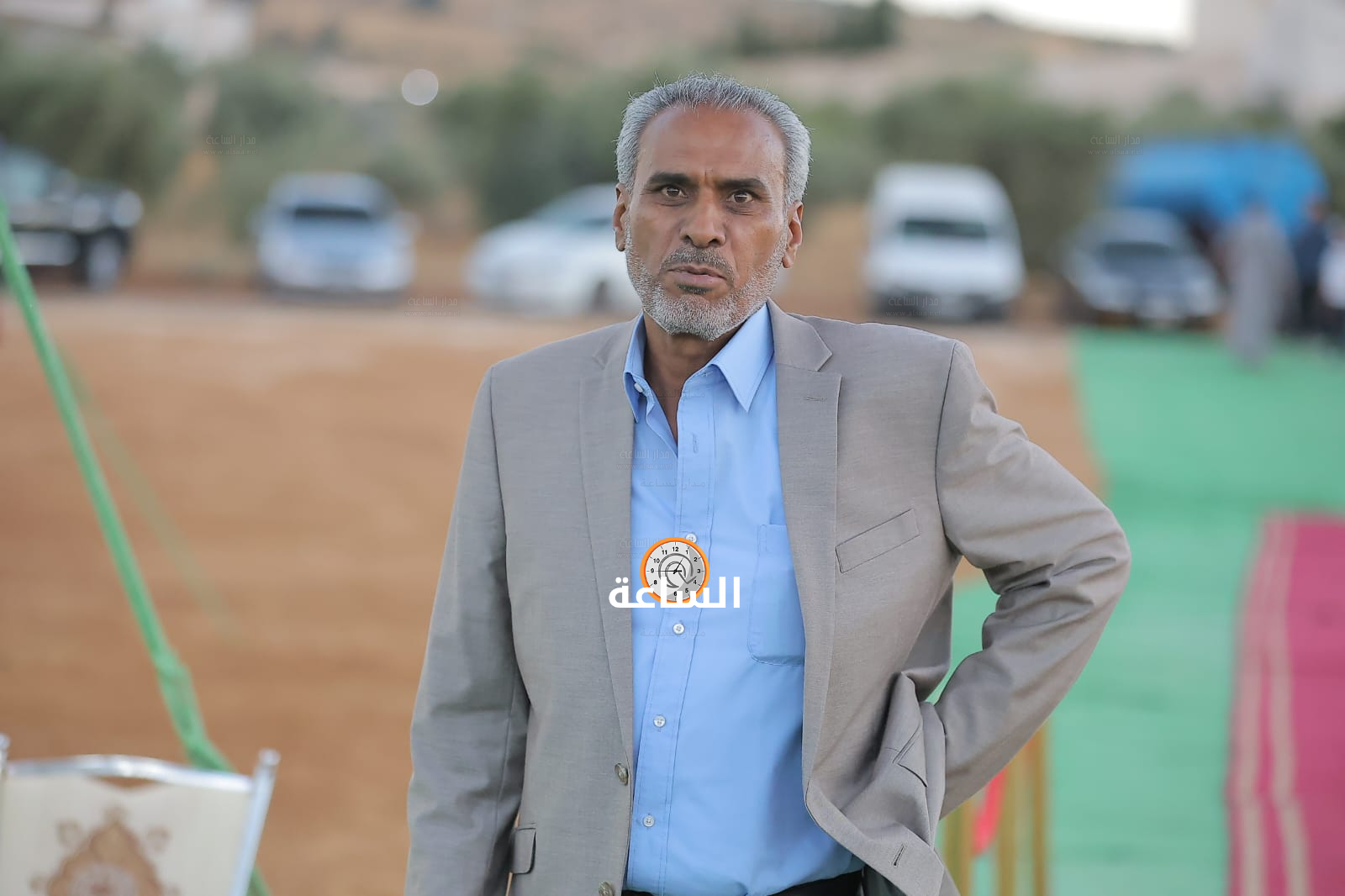 Madar Al-Saa Images 0.20779528013892723