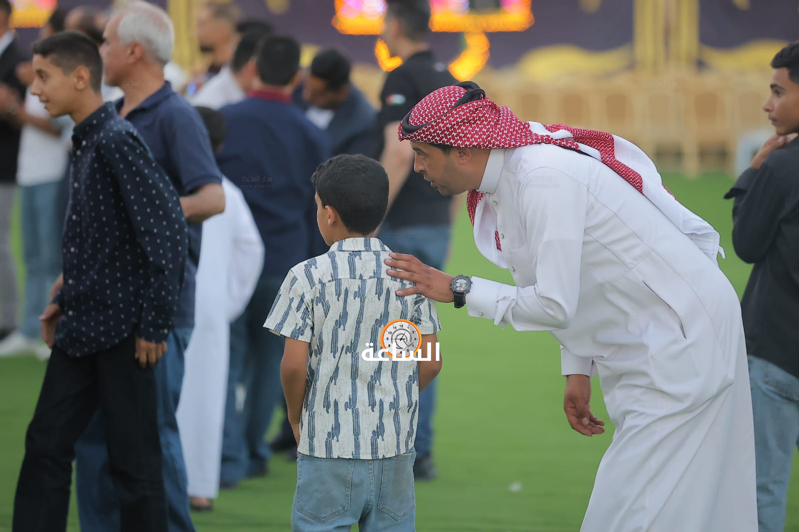 Madar Al-Saa Images 0.6296394375456754