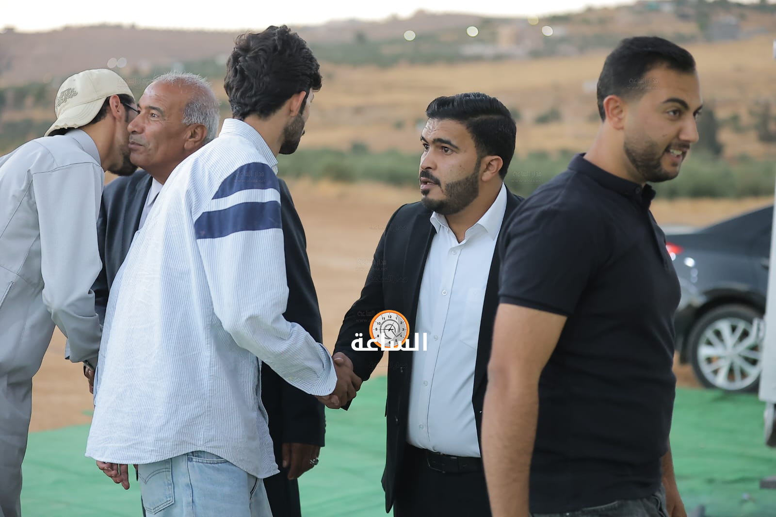 Madar Al-Saa Images 0.9297267657942118