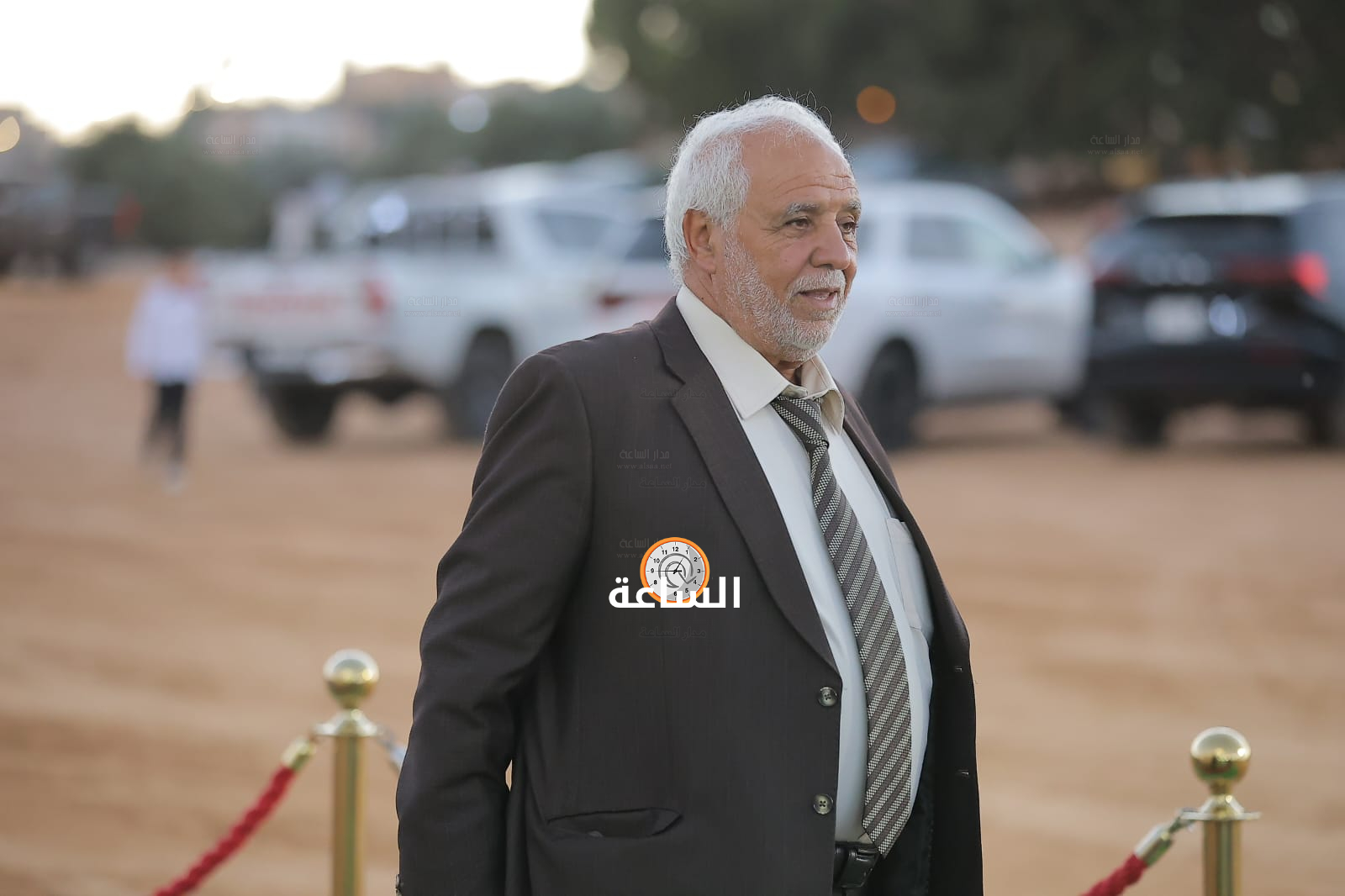 Madar Al-Saa Images 0.26383850221695837