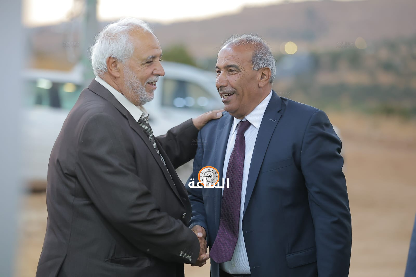 Madar Al-Saa Images 0.47638830789637465