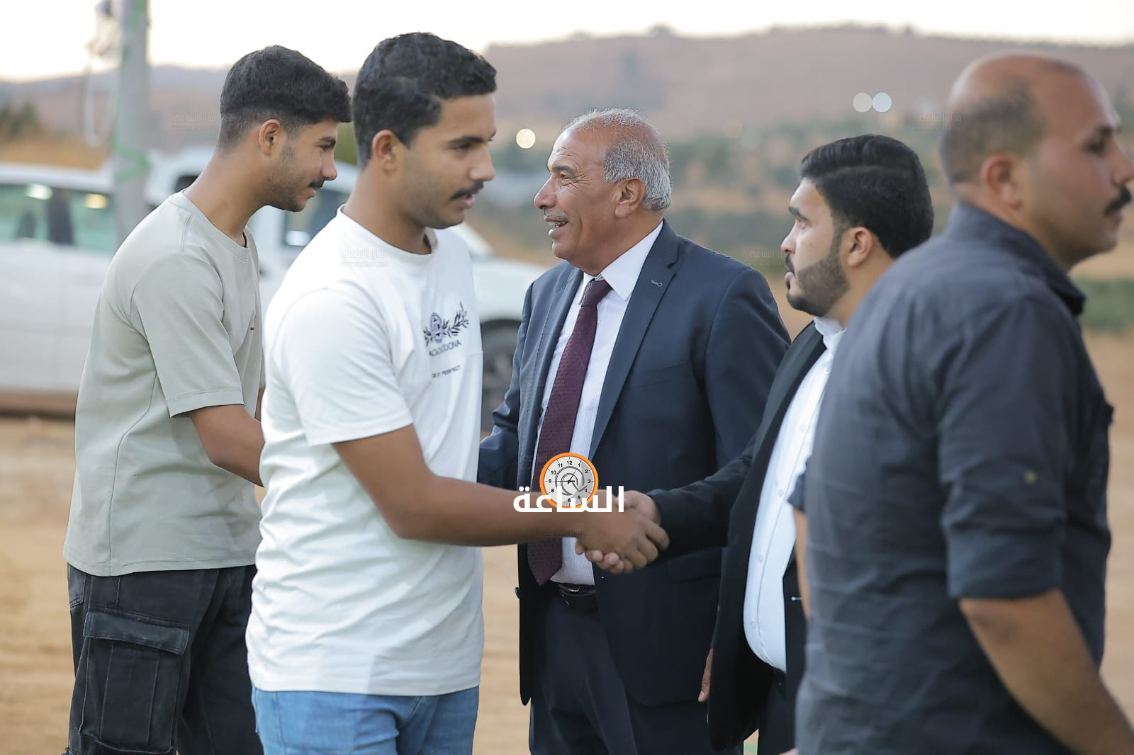 Madar Al-Saa Images 0.7224996357928587