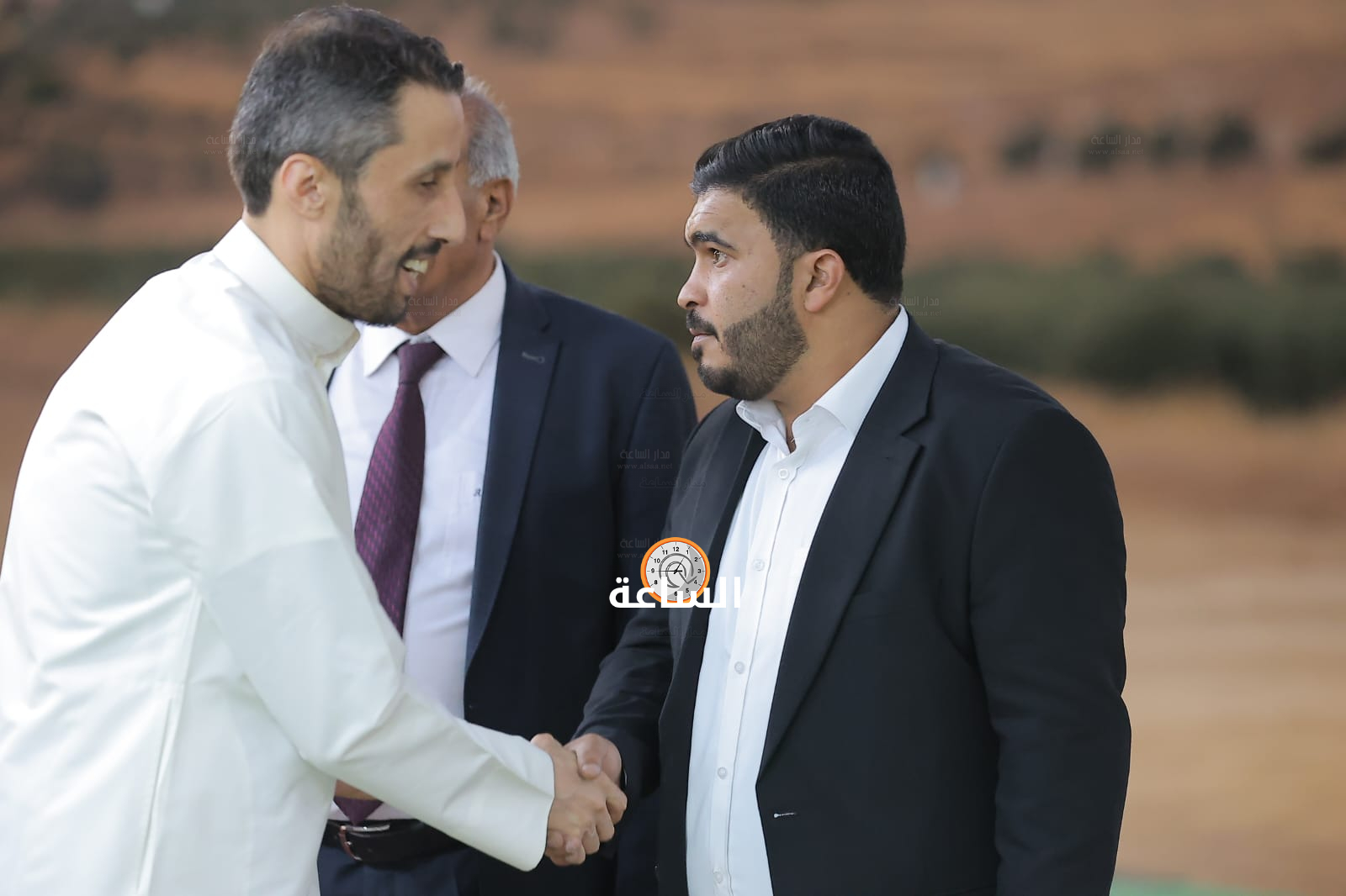 Madar Al-Saa Images 0.6054765280317408