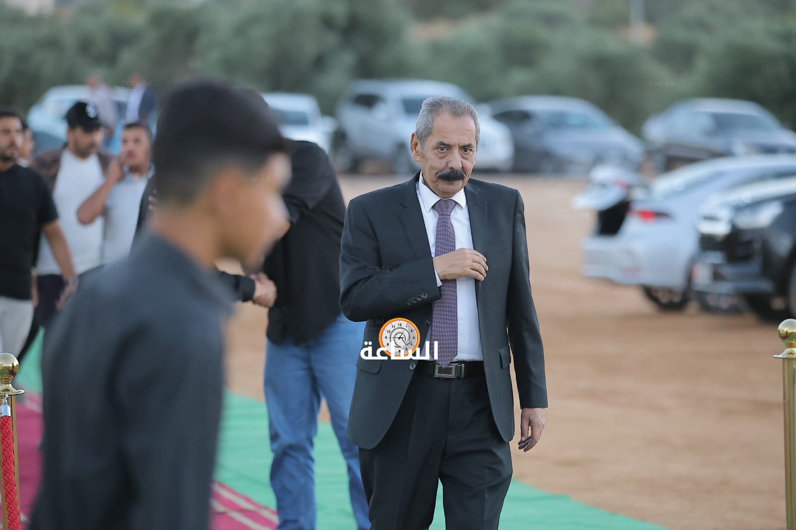 Madar Al-Saa Images 0.568458851519952