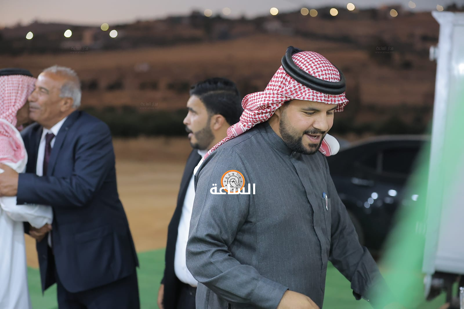 Madar Al-Saa Images 0.8796768544057108