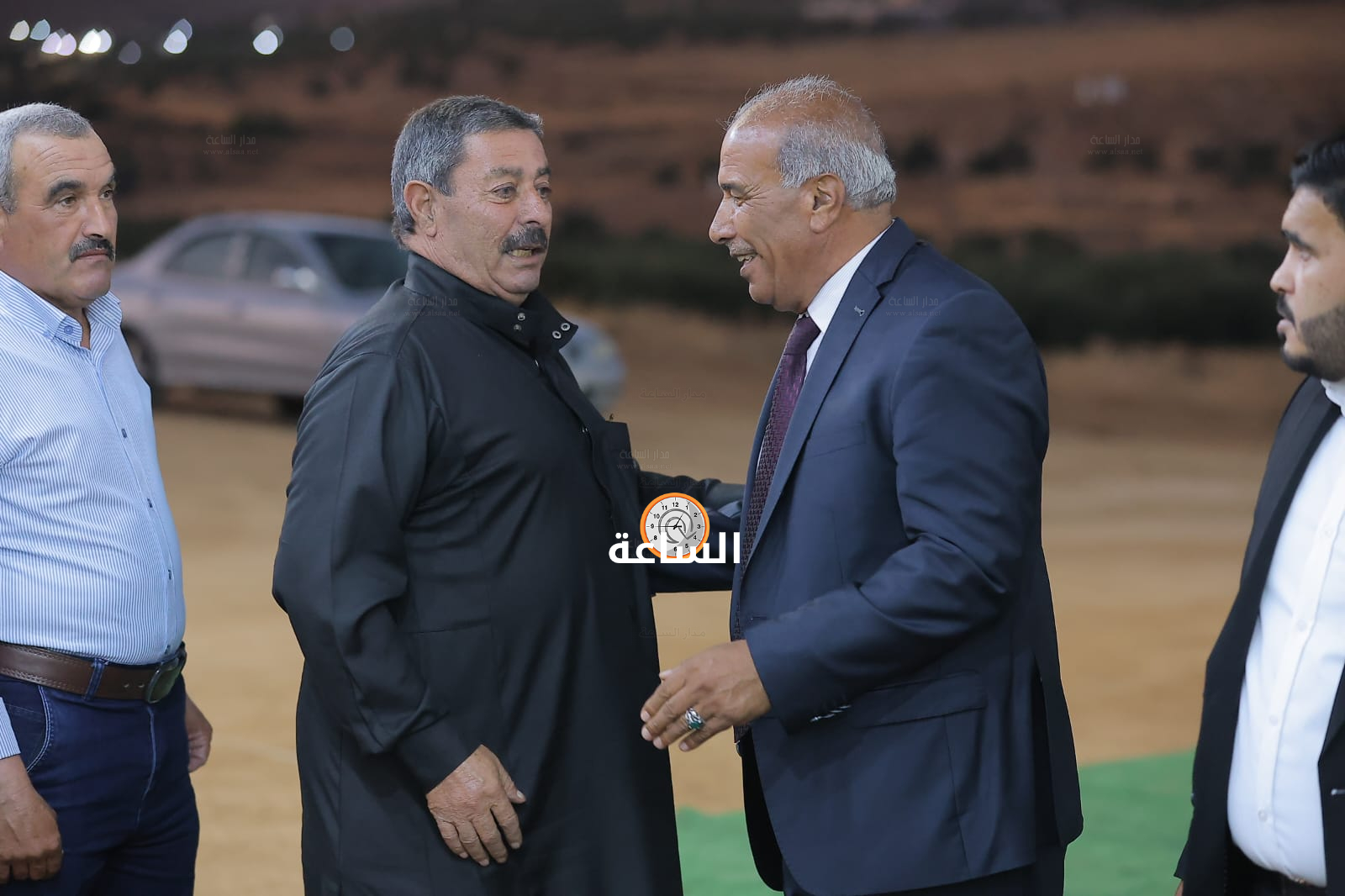 Madar Al-Saa Images 0.45151158489279575