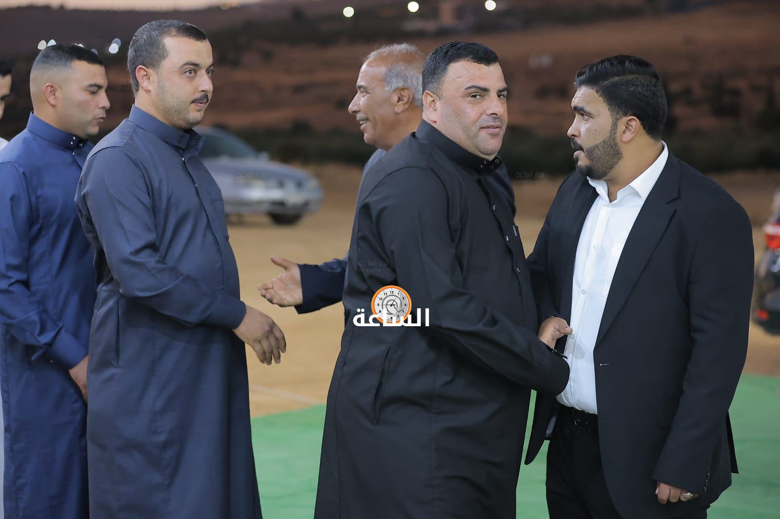 Madar Al-Saa Images 0.7021064161055288